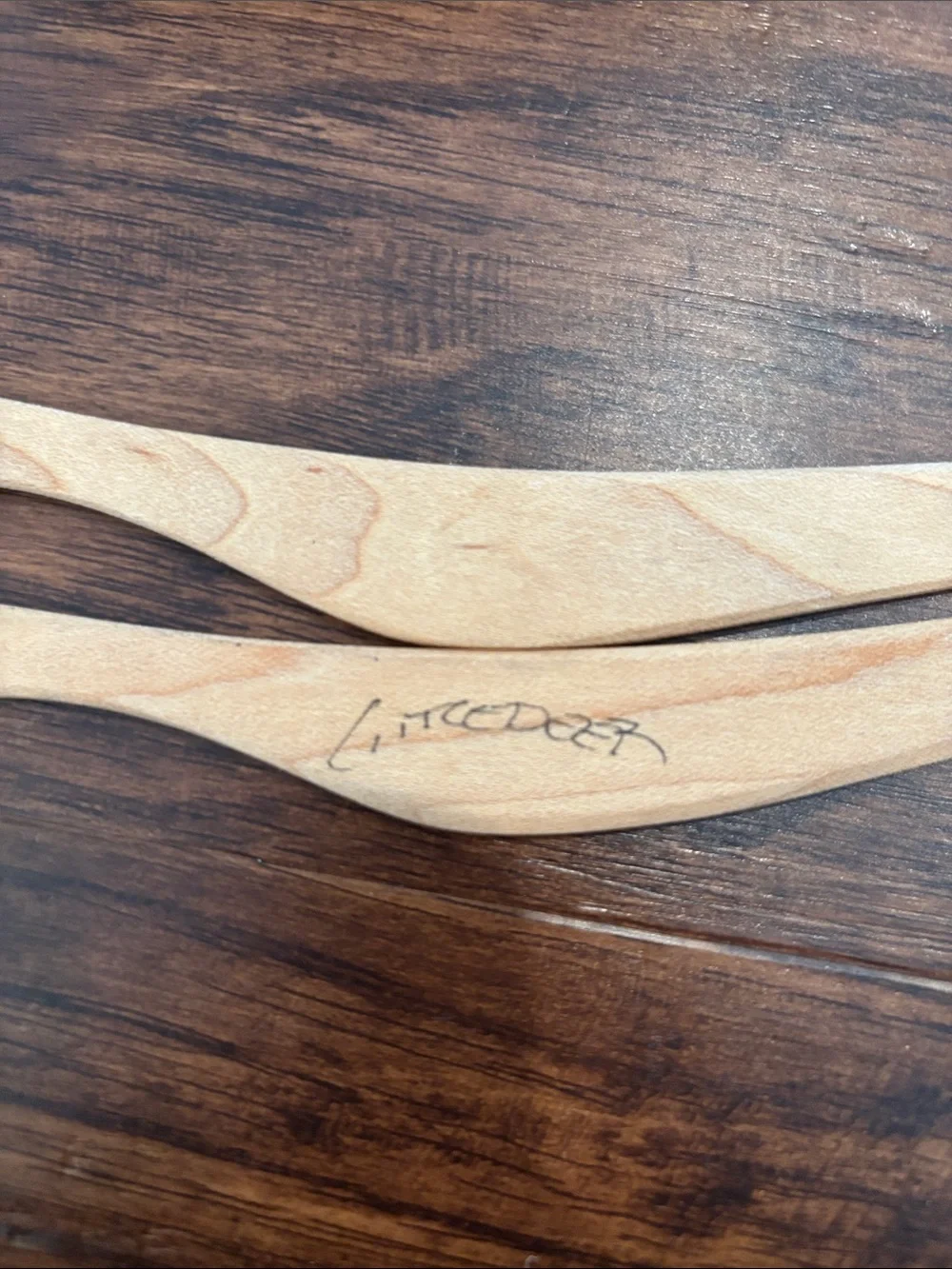 Williams Sonoma nordic wear